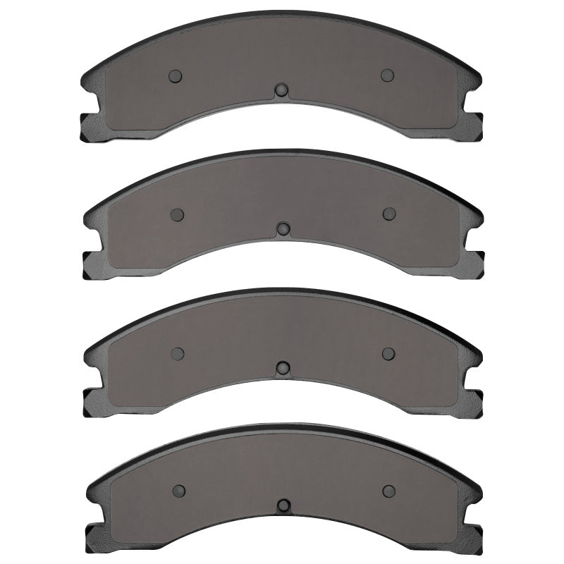 R1 Concepts R1 08-26 Thor Ford E450 Chassis Rear Optimum OE Brake Pads