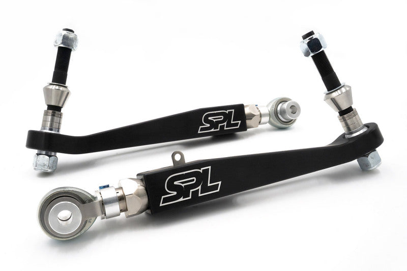 SPL Parts SPL 2022+ BMW G80/G82 M3/M4 Front Lower Control Arms