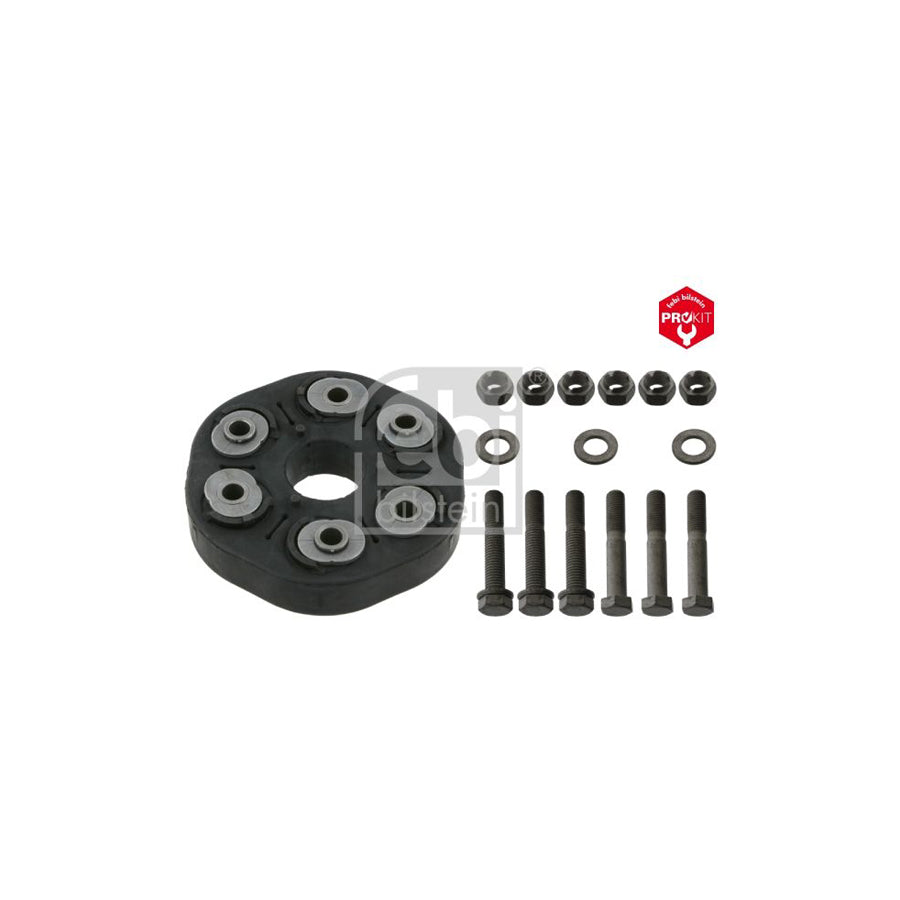 Febi Bilstein 43491 Drive Shaft Coupler
