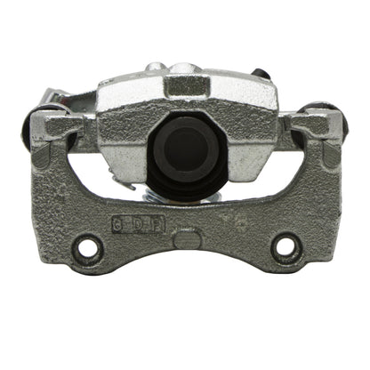 DFC 90-96 Ford Escort Rear-L Silver Zinc Coated Premium Caliper