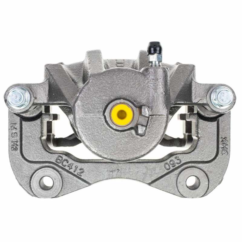 PowerStop Power Stop 04-05 Hyundai Sonata Front Right Autospecialty Caliper w/Bracket