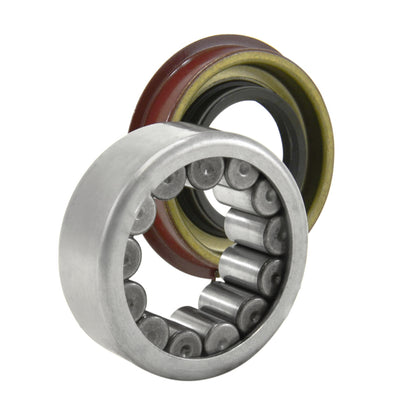 Yukon Gear & Axle Yukon Gear Axle Bearing and Seal Kit For C10 Aero Truck / 2.800in OD