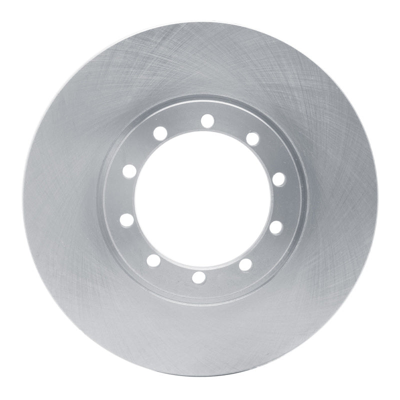 DFC 07-13 Ford Transit (Mexico) Rear Brake Rotor