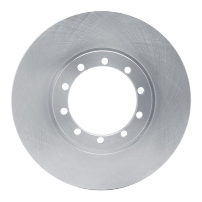 DFC 07-13 Ford Transit (Mexico) Rear Brake Rotor