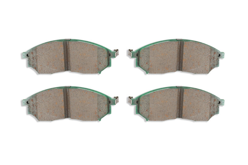 DBA 02-06 Infiniti Q45 SP500 Brake Pads