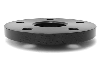 Perrin Performance PERRIN Subaru/Toyota/Scion 15mm Wheel Spacers (Slip-On Style W/Studs) 5x114.3 & 5x100 56mm CB