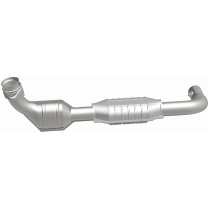 MagnaFlow Direct Fit Catalytic Converter 97-98 Ford Trucks 4.6L