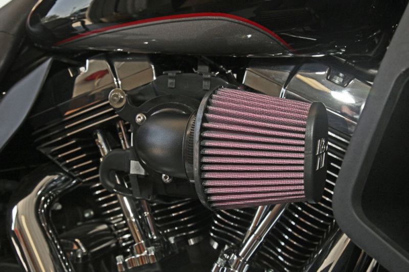 K&N Engineering K&N 2015 Harley-Davidson FLTRXS Road Glide AirCharger Performance Intake
