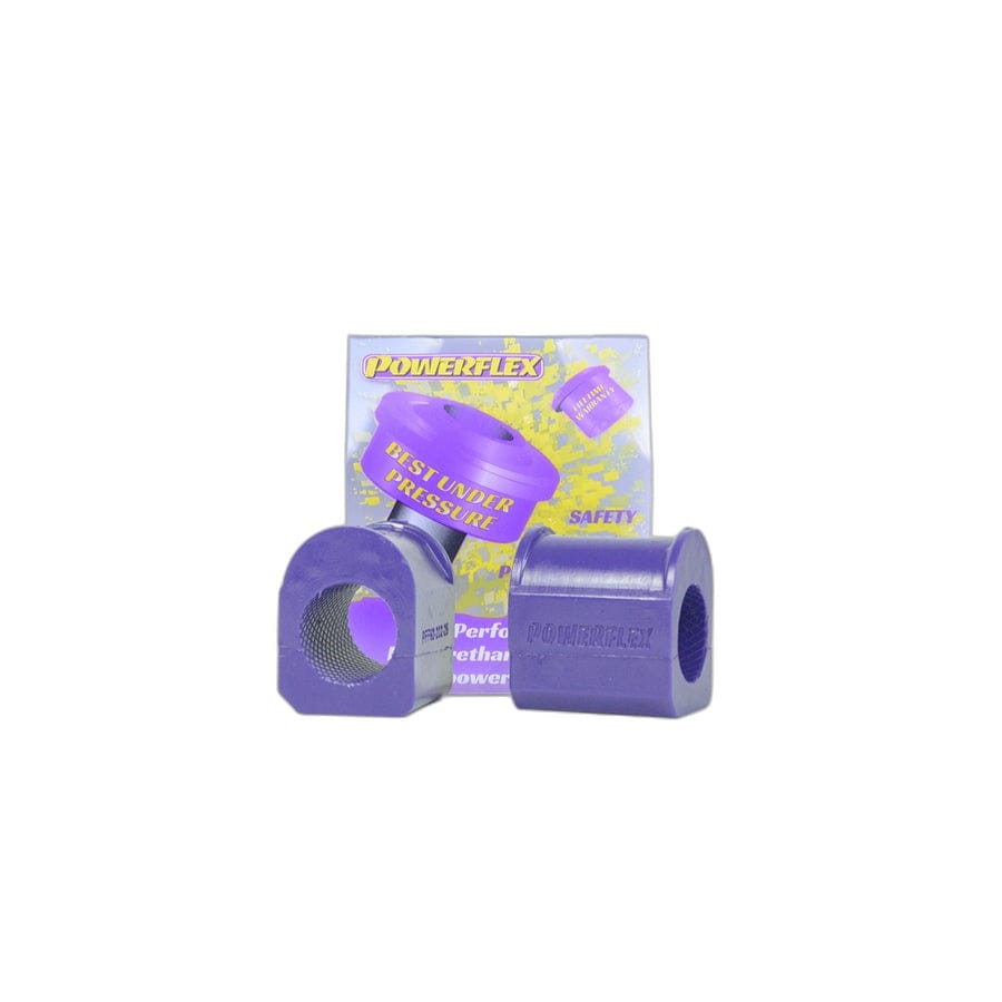 Powerflex PFF60-202-26 Renault Twingo II Front Anti Roll Bar Inner Bush 26mm | ML Performance UK Car Parts