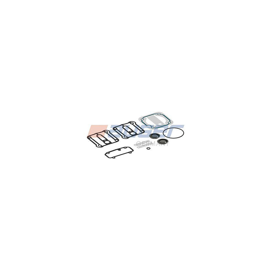 Auger Au 344390-K02 Boot, Air Suspension