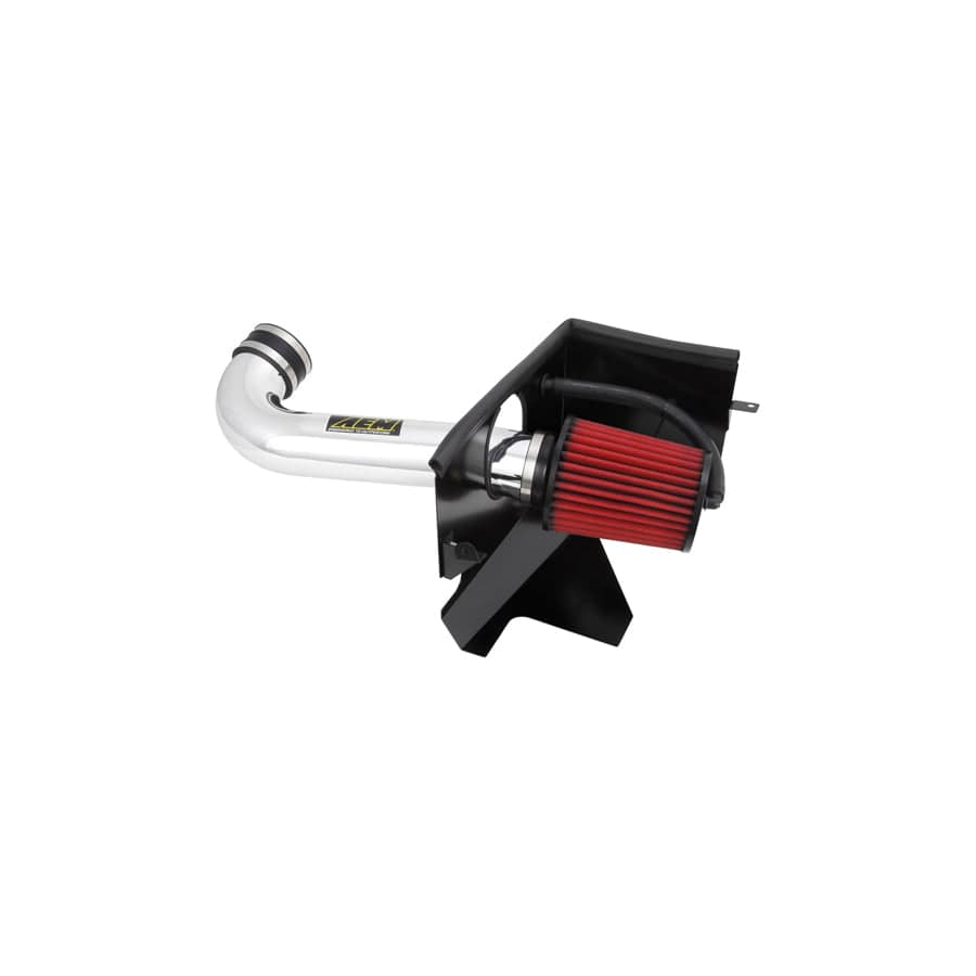 AEM Ford Mustang V6-3.7L 21-8317DP Brute Force Intake System