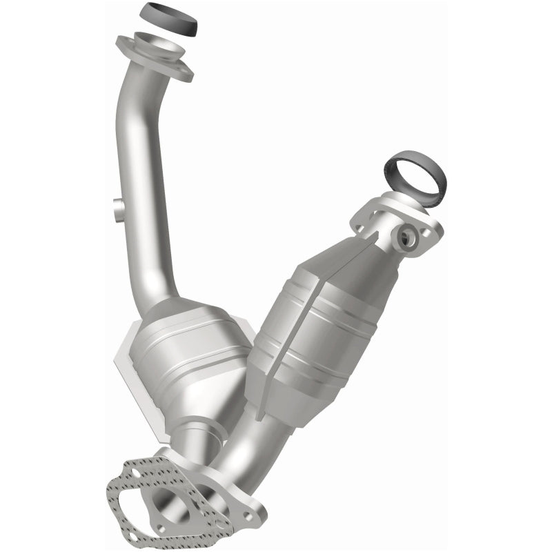 MagnaFlow Direct Fit Catalytic Converter 01-04 Explorer OEM