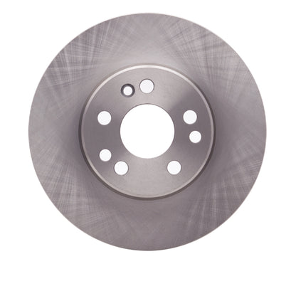 DFC 91-99 Mercedes-Benz 300SE Front Brake Rotor