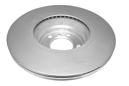 DBA 17-21 BMW 230I (w/M Sport Brakes/348mm Front Rotor) Front En-Shield Standard Rotor