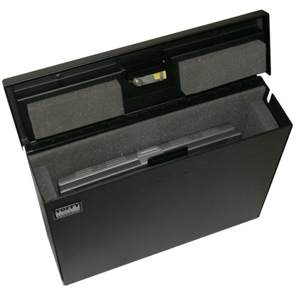 Tuffy Products Tuffy Laptop Computer Lockbox W/ Keyed Lock