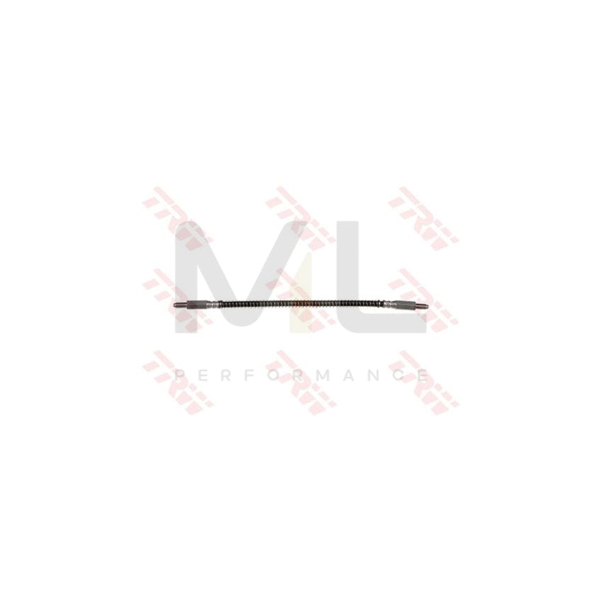 TRW PHC246 Brake Hose 445mm, M10x1