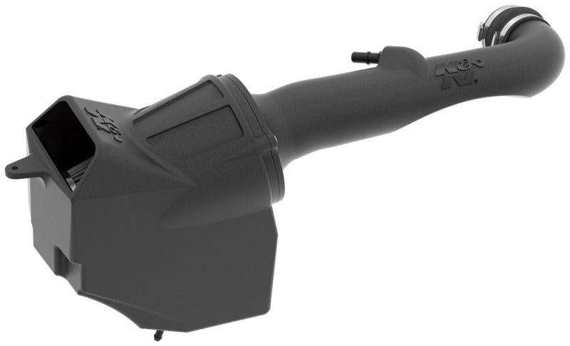 K&N Engineering K&N Dryflow Air Intake System Jeep Wrangler Jl V6-3.6L F/I 18-23