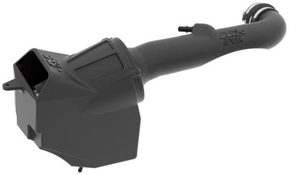 K&N Engineering K&N Dryflow Air Intake System Jeep Wrangler Jl V6-3.6L F/I 18-23