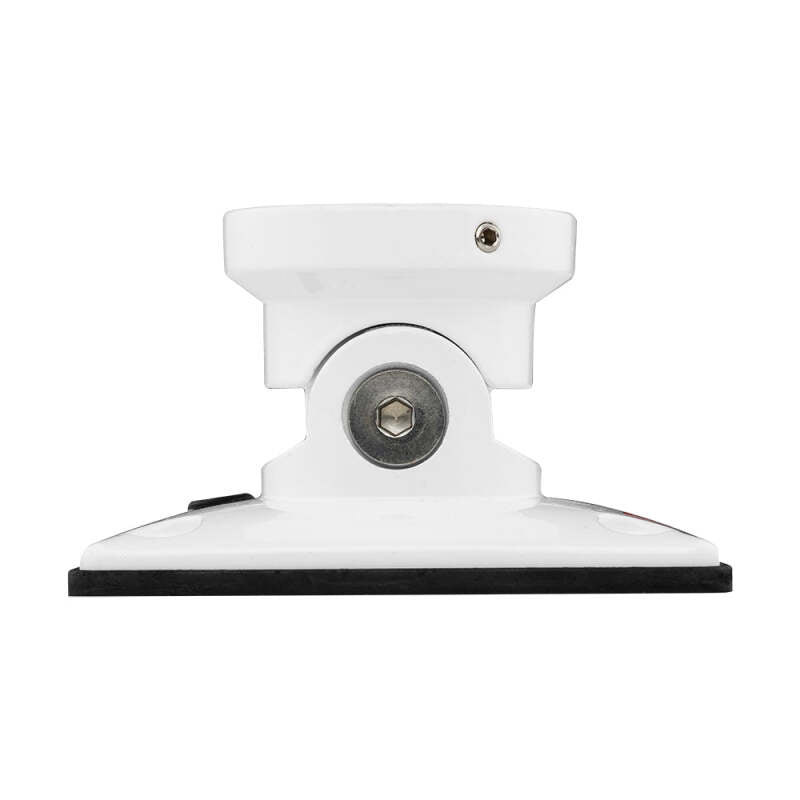 DS18 Swivel Flat Mounting Bracket For NXL-PS and CF-PS Towers White
