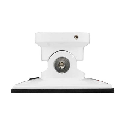 DS18 Swivel Flat Mounting Bracket For NXL-PS and CF-PS Towers White
