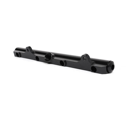 BLOX Racing Honda K-Series Xtreme Aluminum Fuel Rail - Black