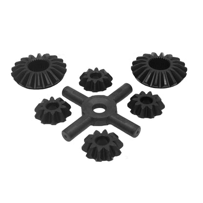 Yukon Gear & Axle USA Standard Gear Standard Spider Gear Set For GM 10.5in 14 Bolt Truck