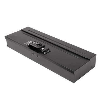 Tuffy Products Tuffy Tactical Gear Lockbox- 35Inw X 12Inl X 5Inh.
