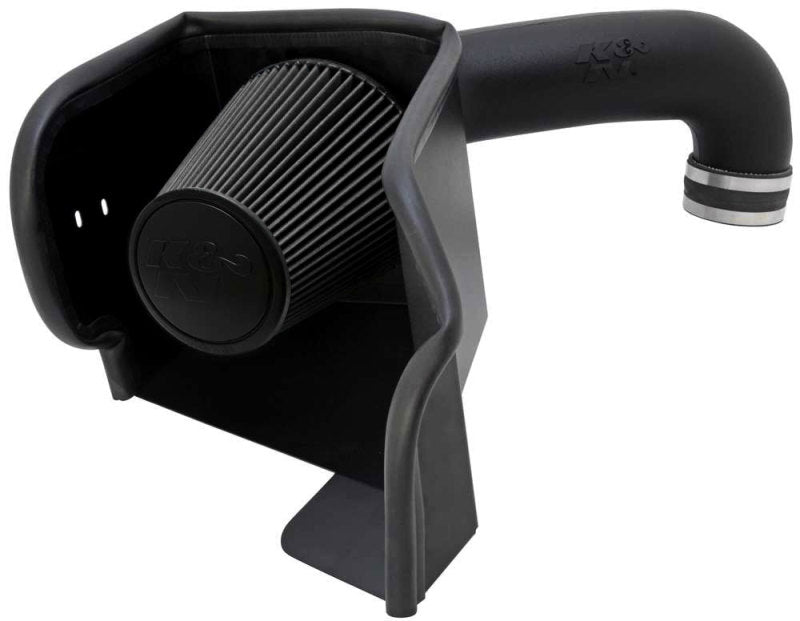 K&N Engineering K&N 09-21 Dodge Ram 1500 V8 5.7L Performance Intake