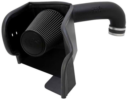 K&N Engineering K&N 09-21 Dodge Ram 1500 V8 5.7L Performance Intake