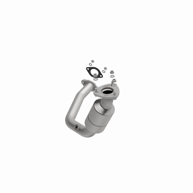 MagnaFlow 2004 Chevrolet Malibu 3.5L Direct Fit Converter