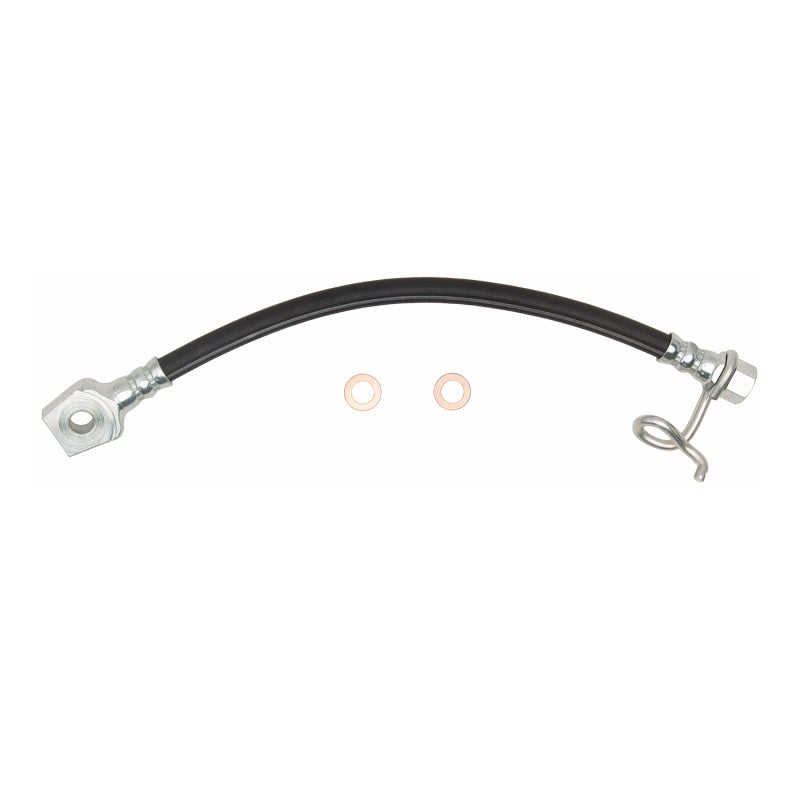 DFC 04-04 Ford F-550 Super Duty Rear-R lo/Rr R Lo Brake Hose