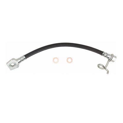 DFC 04-04 Ford F-550 Super Duty Rear-R lo/Rr R Lo Brake Hose