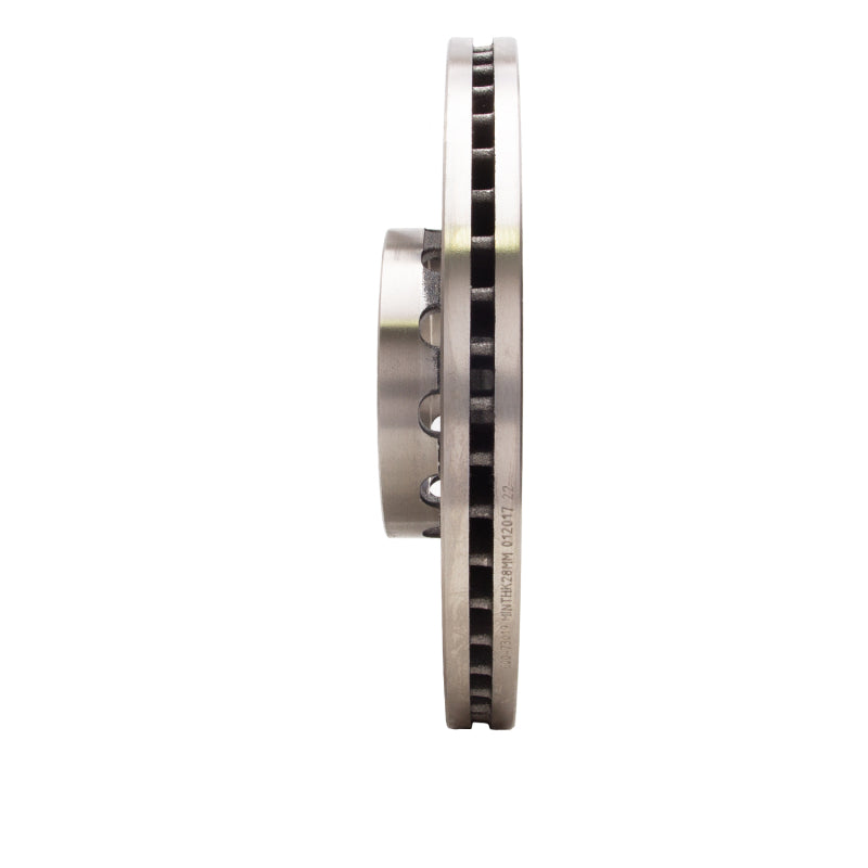 DFC 00-03 Audi A8 Front Brake Rotor