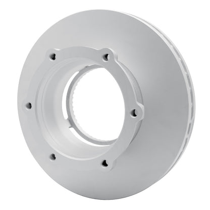 DFC 13-20 Hino 5 Rear GeoSPEC Coated Rotor