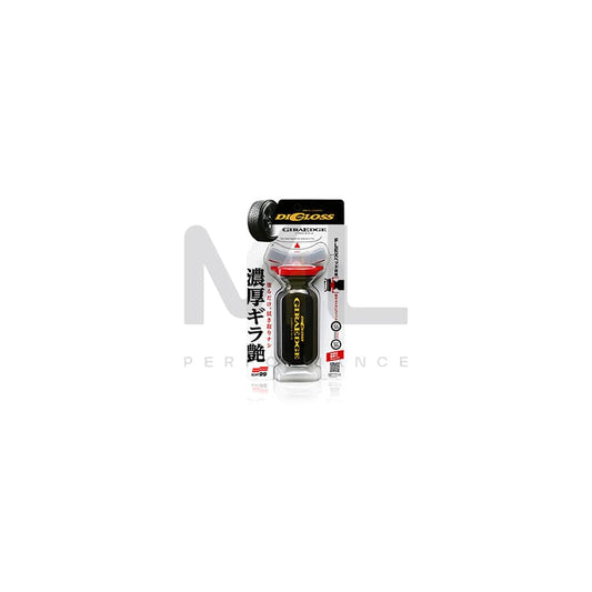 Soft99 02087 GIRA EDGE DiGloss 70 ml