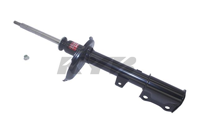 KYB Shocks & Struts Excel-G Rear Left Toyota Highlander (AWD) 2008-11