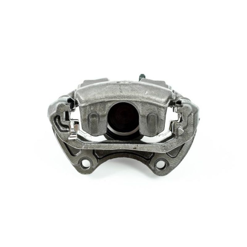 PowerStop Power Stop 02-04 Infiniti I35 Front Left Autospecialty Caliper w/Bracket