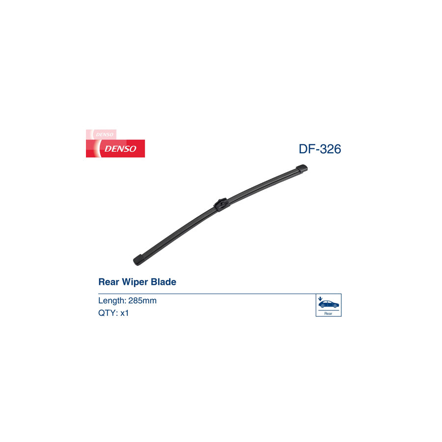 DENSO DF326Wiper Blade DF-326