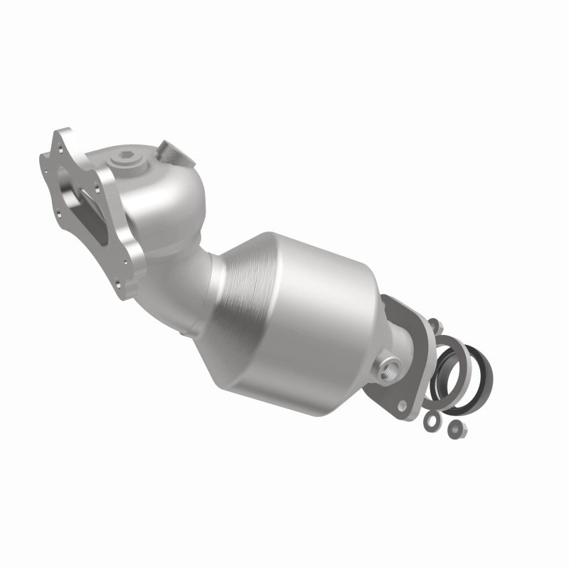 MagnaFlow Direct Fit Catalytic Converter 06-10 Honda Civic 1.3L