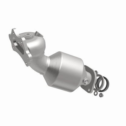 MagnaFlow Direct Fit Catalytic Converter 06-10 Honda Civic 1.3L