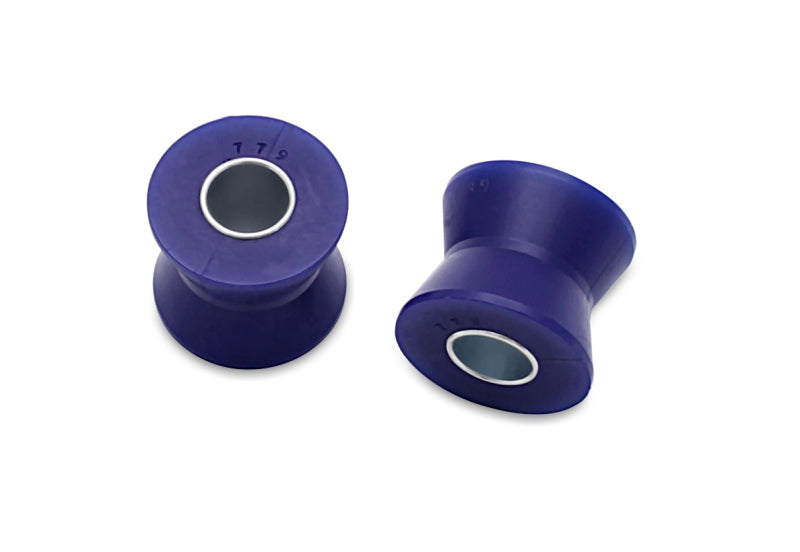 SuperPro Land Rover-Shock Absorber Upper