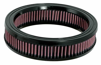 K&N Engineering K&N Replacement Air Filter AMC-JEEP,DODGE TRUCKS, 1961-90