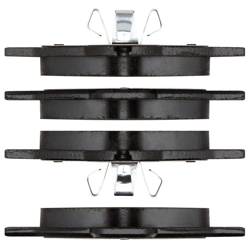 R1 Concepts R1 02-08 Mini Countryman Front Ceramic Brake Pads
