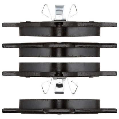 R1 Concepts R1 02-08 Mini Countryman Front Ceramic Brake Pads