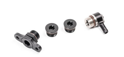 Radium Engineering Radium Mazda 1.6 B6 Fuel Rail Plumbing
