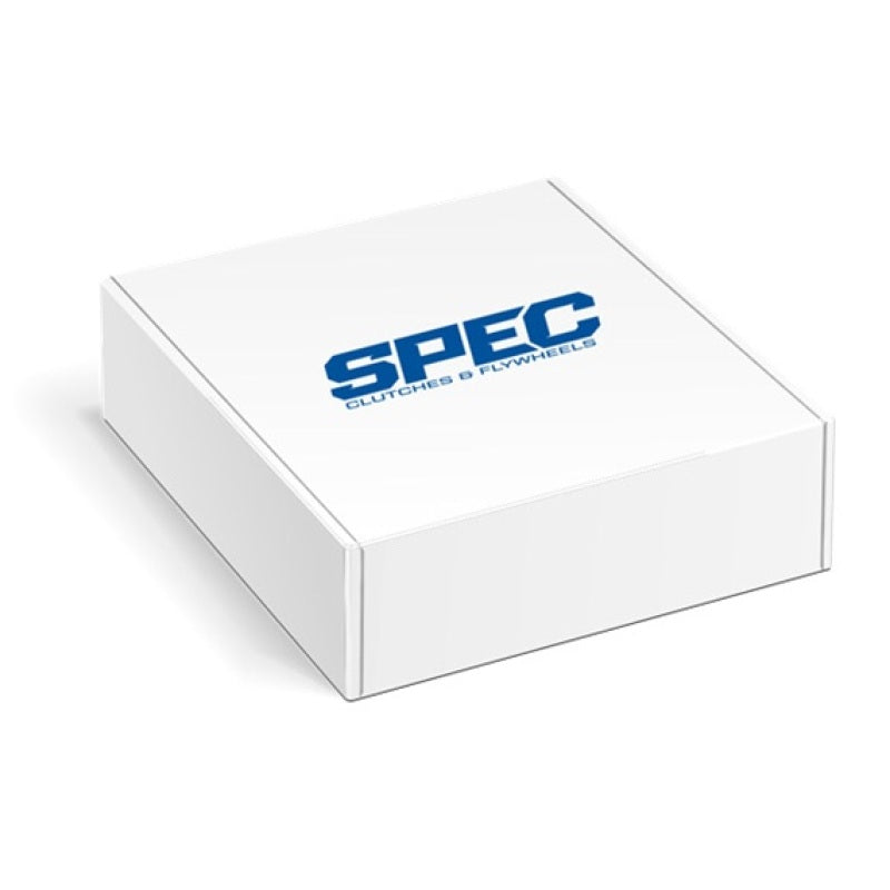 Spec 88-94 Toyota 5SFE 3SGTE Transmission D-Trim Clutch Kit