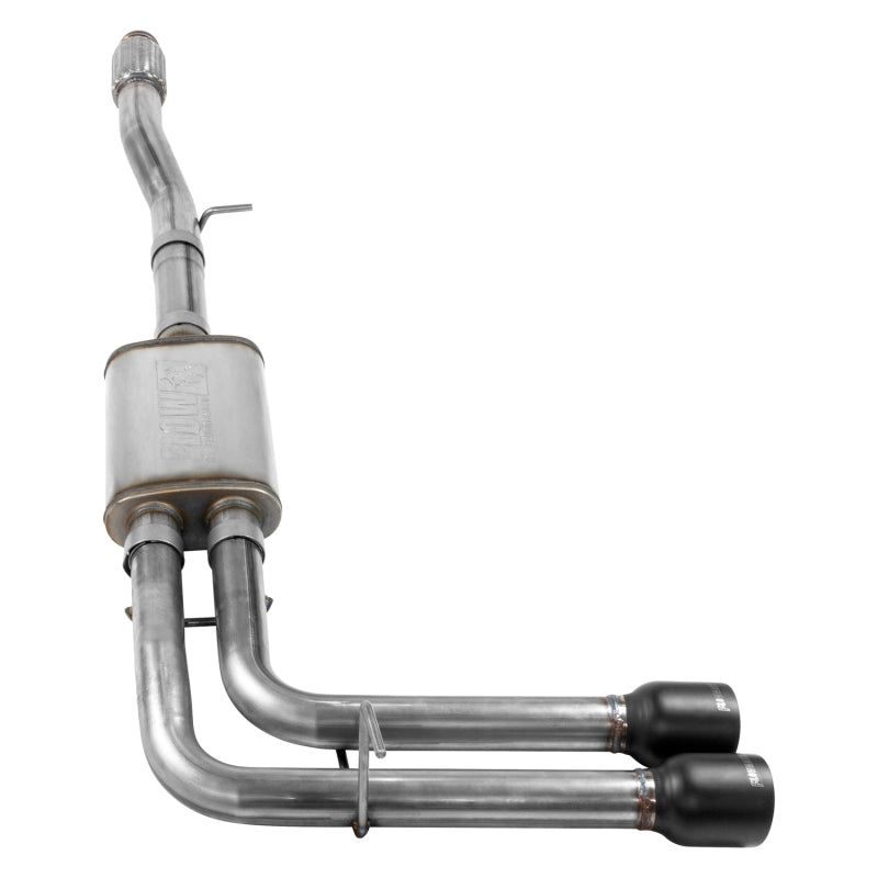 Flowmaster 14-18 GM 1500 5.3L CC&DC FlowFX Cat-Back Exhaust System