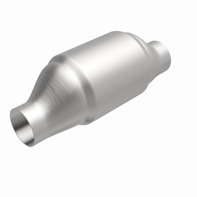 MagnaFlow Universal Catalytic Converter 2inch O/O Spun