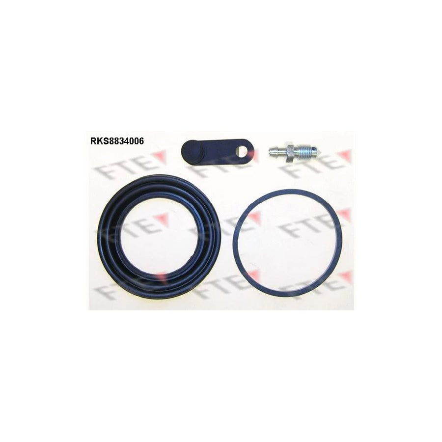 FTE Rks8834006 Repair Kit, Brake Caliper for Hyundai Lantra