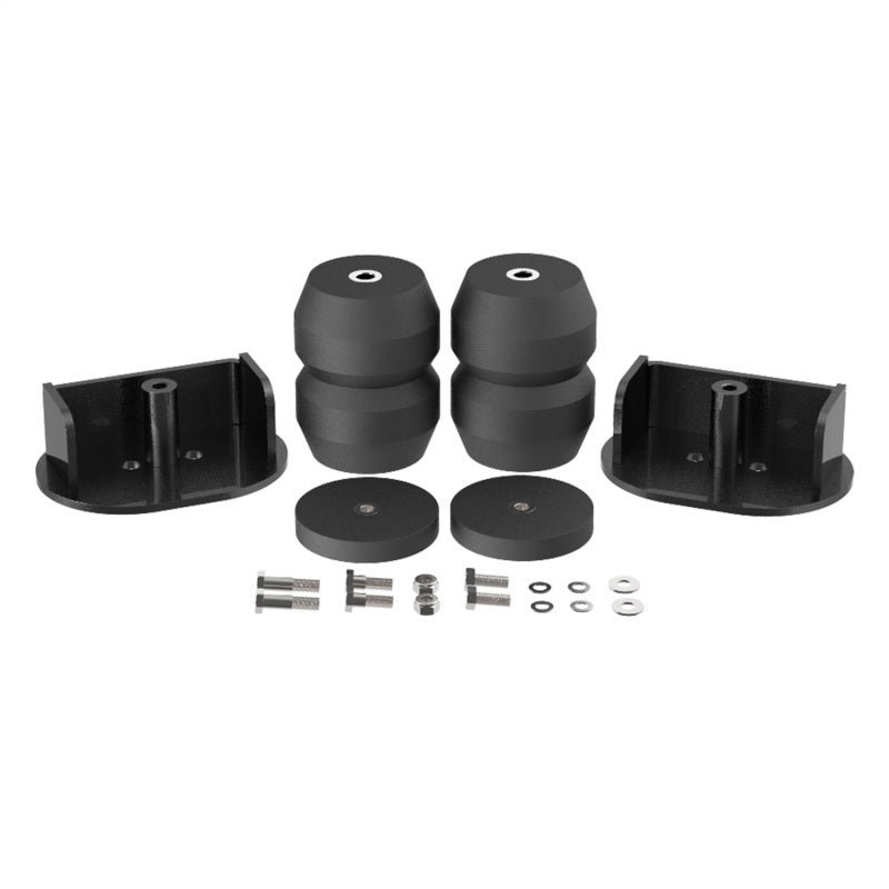 Timbren 1983 Ford F-150 RWD Rear Suspension Enhancement System